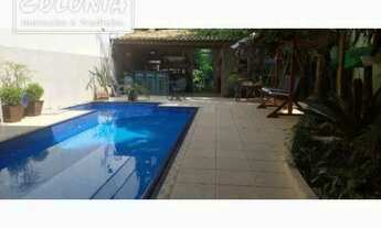 Imagem: Santo André - Casa Padrão - Vila Floresta