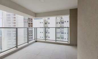 Imagem 7: Apartamento tipo para venda com 3 quartos, 157m²