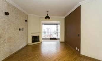 Imagem 2: Apartamento para Aluguel - Tatuapé, 3 Quartos, 92 m2