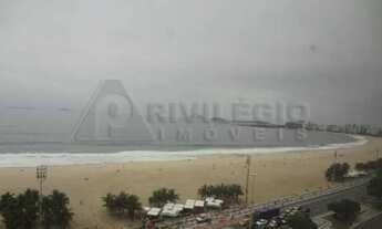 Imagem 6: Apartamento à venda, 4 quartos, 4 suítes, 2 vagas, Copacabana - RIO DE JANEIRO/RJ