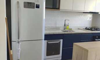 Imagem 5: Apartamento Parque das tulipas