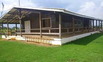 Imagem 4: Fazenda para Venda em Silvanópolis