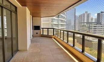 Imagem: Apartamento para Locação com 4 quartos