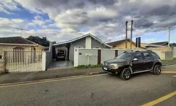 Imagem 4: Casa à venda em Piraquara - Vila Ipanema
