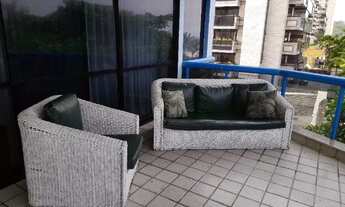 Imagem 3: Apartamento para temporada no Jardim Oceânico