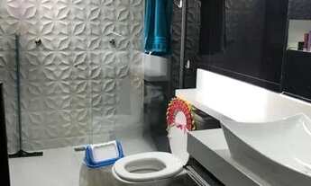 Imagem 3: Casa Riacho Fundo II