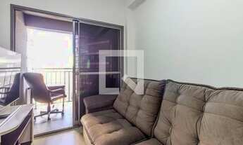 Imagem 2: Apartamento para Aluguel - Vila Olímpia, 1 Quarto, 27 m2