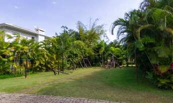 Imagem 6: Casa no Condomínio Raízes na Praia de Juquehy