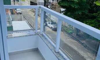 Imagem 2: Apartamento 2 quartos - super conservado