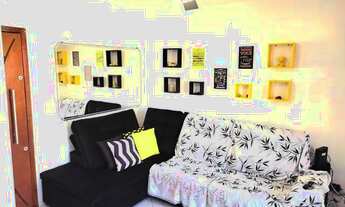 Imagem 4: Apartamento com 1 dormitório, 42 m² - venda por R$ 255.000,00 ou aluguel por R$ 2.005,29/m