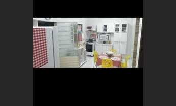 Imagem 4: Casa Feitosa Casa com 3 dormitórios