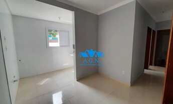 Imagem 2: Apartamento com 2 dormitórios à venda, 37 m² por R$ 215.000,00 - Vila Curuçá - São Paulo/S