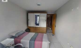 Imagem 5: Lindo apartamento no centro de Guarapari, com 3 quartos, sendo 1 suíte, varanda, 1 vaga de