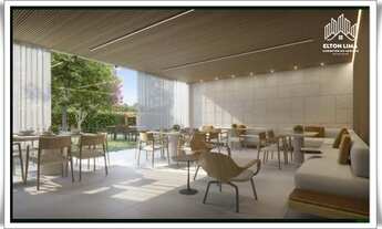 Imagem 7: Apartamento 3 quartos, Casa Forte Lançamento Piazza Queiroz Galvão