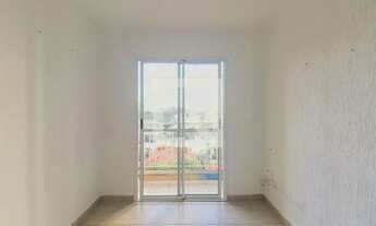 Imagem 3: Apartamento para Aluguel - Penha de França, 2 Quartos, 54 m2