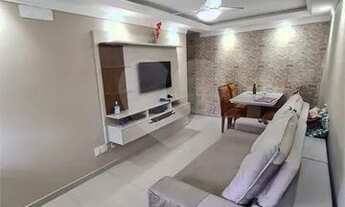 Imagem: Apartamento - 02 quartos - Piedade VP