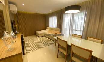 Imagem 3: Apartamento com 3 dormitórios, 91 m² - venda por R$ 1.080.000,00 ou aluguel por R$ 8.100,0