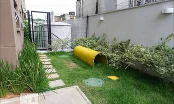 Imagem 4: Studio para venda possui 28 metros quadrados com varanda em Jardim da Glória - São Paulo