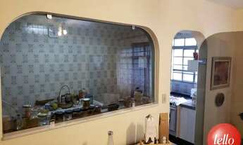 Imagem 5: Santo André - Casa Padrão - Vila Bastos