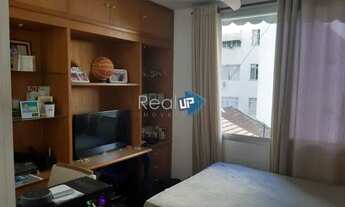 Imagem 4: EXCELENTE 3 QUARTOS COM VARANDA NA TIJUCA!!!