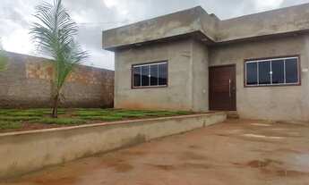 Imagem: Vendo ou troco está casa leia a descrição!