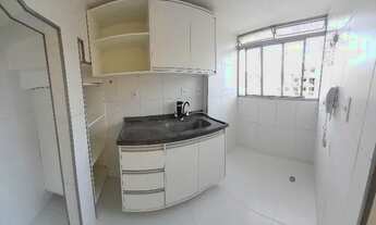 Imagem 2: Vendo cobertura duplex 3/4 - Cond. Ville Solare