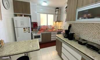 Imagem 5: APARTAMENTO RESIDENCIAL em CAMPINAS - SP, JARDIM AURÉLIA