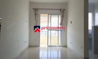 Imagem 2: Apartamento com 1 dorm, Caiçara, Praia Grande - R$ 283 mil, Cod