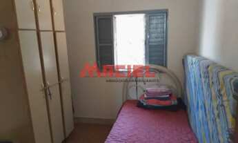 Imagem 5: Casa Padrão em São José dos Campos