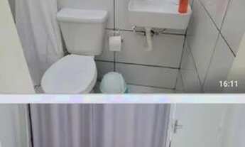 Imagem 3: Casa nova perto da praia