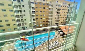 Imagem 5: 54856 - CONDOMINIO ACQUA BLU RESIDENCE CLUB - AV DOS EXPEDICIONARIOS, 241