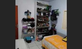 Imagem 6: Casa em Diamantino para vender bairro da ponte