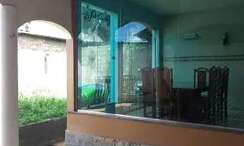 Imagem 5: Nova Esperança - Laje