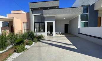 Imagem 4: Casa com 3 dormitórios à venda - Condomínio Santinon - Sorocaba/SP