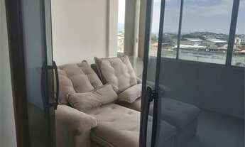 Imagem 3: Excelente Apartamento com dependência ,elevador Aceitando financiamento em Ramos [VP