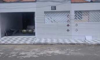 Imagem: Alugo casa no Residencial Portal do Paço