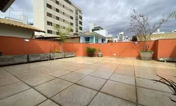 Imagem 2: Cobertura à venda no castelo | 550.000 | 03 quartos