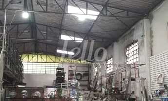 Imagem 5: São Paulo - Galpão/Depósito/Armazém - Saúde