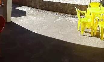 Imagem 7: Espaço para festas