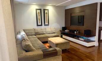 Imagem 7: Apartamento para venda com 3 dormitórios no Tatuapé na Rua Pitangui - Condomínio Dream Vie