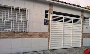 Imagem 2: Vendo casa em Mangabeira