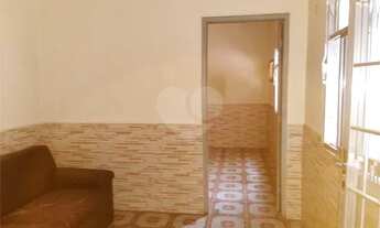 Imagem: Casa linear de vila((VP