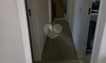 Imagem 4: Apartamento - 03 quartos - Méier [ME