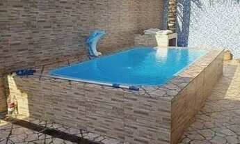 Imagem 2: Casa a venda com 115m2 em Central Carapina - Serra - ES