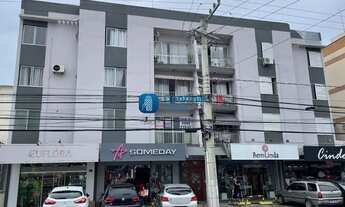 Imagem 4: AF/ Excelente Apartamento de 2 dormitórios na central do Kobrasol em São José