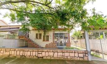 Imagem 3: Casa em Santa Tereza