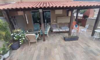 Imagem 6: Cobertura - 03 quartos - Tijuca [ME