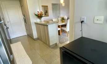 Imagem 5: Apartamento para Venda em Limeira, Jardim Santo André, 3 dormitórios, 1 suíte, 3 banheiros