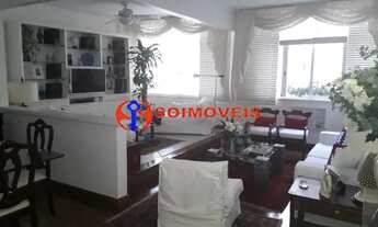 Imagem 4: Apartamento para aluguel possui 110 metros quadrados com 3 quartos