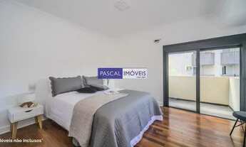 Imagem 6: SãO PAULO - Apartamento Padrão - Campo Belo